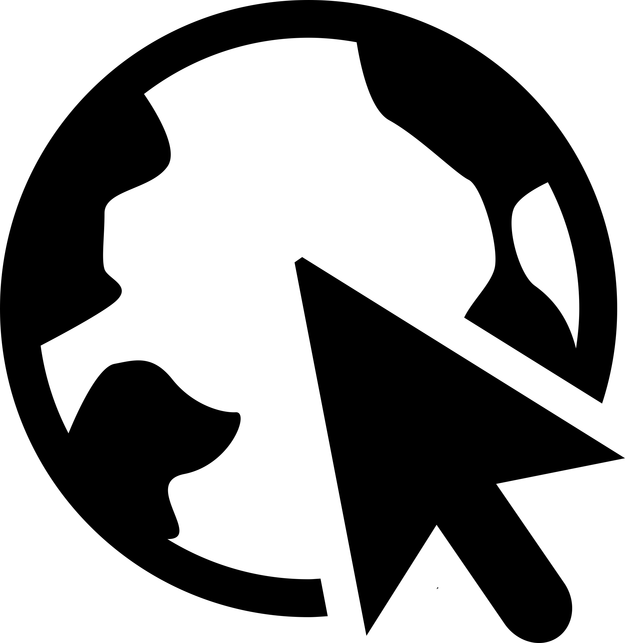 Browser General Simple Line Art Svg Free Vectors